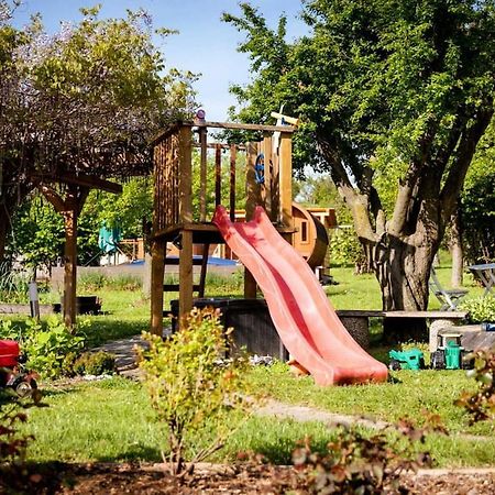 Menta Porta Διαμέρισμα Zengővárkony Εξωτερικό φωτογραφία